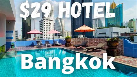 value hotel sukhumvit|16 Budget.